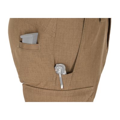 Spodnie OPERATOR MK III ATS Flex COYOTE CLAWGEAR 120335-301 8