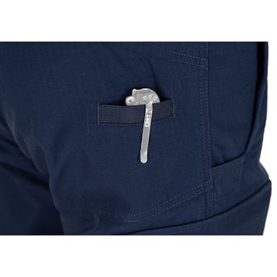 Spodnie OPERATOR MK III ATS Flex NIEBIESKIE CLAWGEAR 120335-702 7
