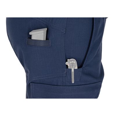 Spodnie OPERATOR MK III ATS Flex NIEBIESKIE CLAWGEAR 120335-702 8