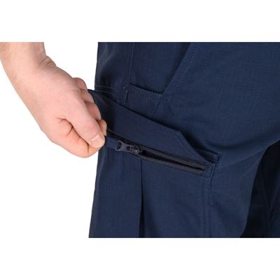 Spodnie OPERATOR MK III ATS Flex NIEBIESKIE CLAWGEAR 120335-702 9
