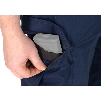 Spodnie OPERATOR MK III ATS Flex NIEBIESKIE CLAWGEAR 120335-702 10