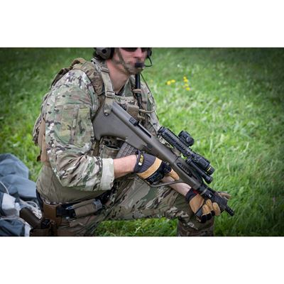 Spodnie OPERATOR MK III ATS Flex MULTICAM® CLAWGEAR 120335-751 20