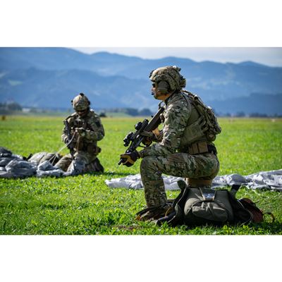 Spodnie OPERATOR MK III ATS Flex MULTICAM® CLAWGEAR 120335-751 22