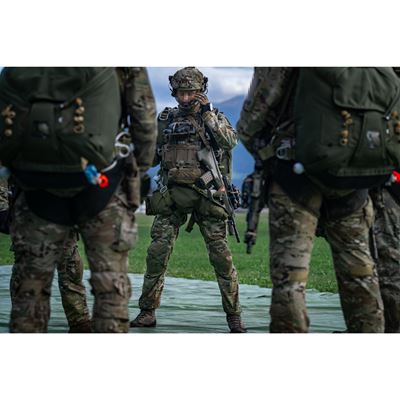 Spodnie OPERATOR MK III ATS Flex MULTICAM® CLAWGEAR 120335-751 23