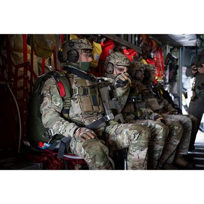 Spodnie OPERATOR MK III ATS Flex MULTICAM® CLAWGEAR 120335-751 25