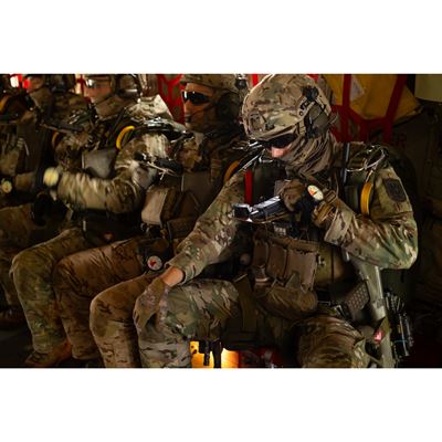 Spodnie OPERATOR MK III ATS Flex MULTICAM® CLAWGEAR 120335-751 26