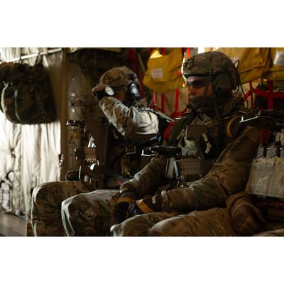 Spodnie OPERATOR MK III ATS Flex MULTICAM® CLAWGEAR 120335-751 27