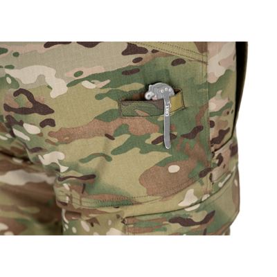 Spodnie OPERATOR MK III ATS Flex MULTICAM® CLAWGEAR 120335-751 7