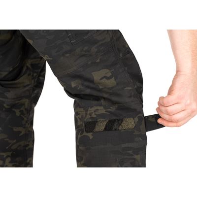 Spodnie OPERATOR MK III ATS Flex MULTICAM BLACK CLAWGEAR 120335-752 11