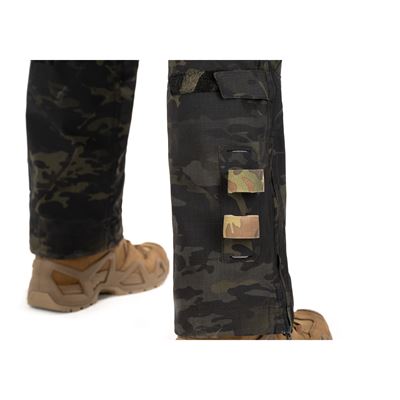 Spodnie OPERATOR MK III ATS Flex MULTICAM BLACK CLAWGEAR 120335-752 12