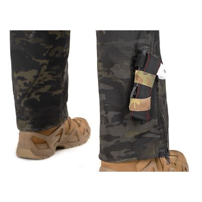 Spodnie OPERATOR MK III ATS Flex MULTICAM BLACK CLAWGEAR 120335-752 13