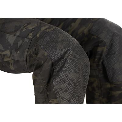 Spodnie OPERATOR MK III ATS Flex MULTICAM BLACK CLAWGEAR 120335-752 17
