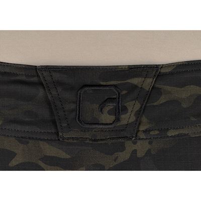 Spodnie OPERATOR MK III ATS Flex MULTICAM BLACK CLAWGEAR 120335-752 18