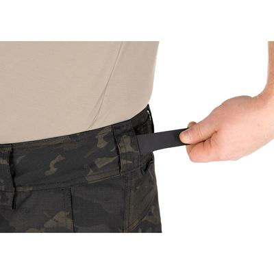 Spodnie OPERATOR MK III ATS Flex MULTICAM BLACK CLAWGEAR 120335-752 4