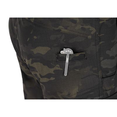 Spodnie OPERATOR MK III ATS Flex MULTICAM BLACK CLAWGEAR 120335-752 7