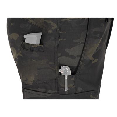Spodnie OPERATOR MK III ATS Flex MULTICAM BLACK CLAWGEAR 120335-752 8
