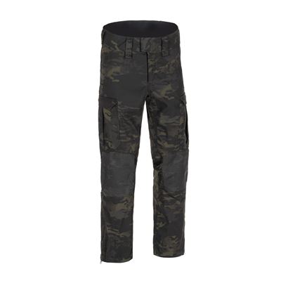 Spodnie OPERATOR MK III ATS Flex MULTICAM BLACK