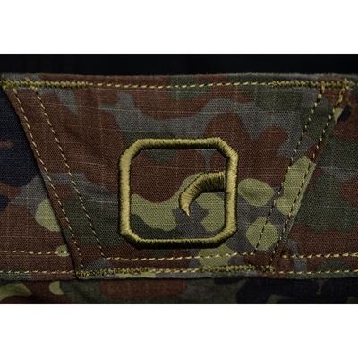 Spodnie OPERATOR MK III ATS Flex FLECKTARN CLAWGEAR 120335-798 14