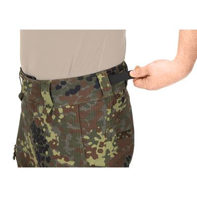 Spodnie OPERATOR MK III ATS Flex FLECKTARN CLAWGEAR 120335-798 15