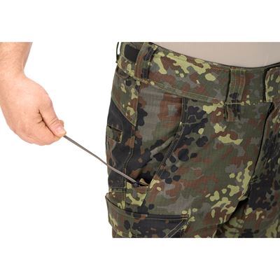 Spodnie OPERATOR MK III ATS Flex FLECKTARN CLAWGEAR 120335-798 17
