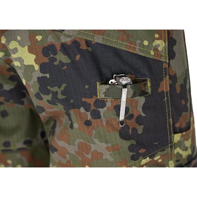 Spodnie OPERATOR MK III ATS Flex FLECKTARN CLAWGEAR 120335-798 19