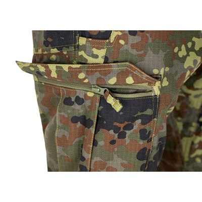 Spodnie OPERATOR MK III ATS Flex FLECKTARN CLAWGEAR 120335-798 3