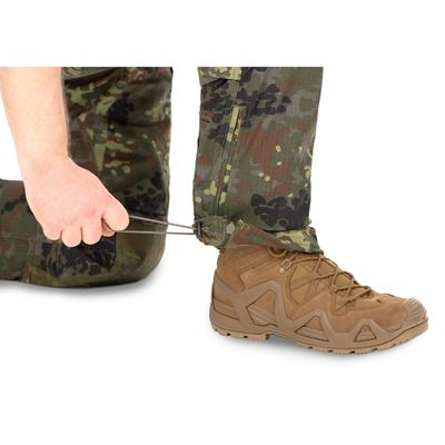 Spodnie OPERATOR MK III ATS Flex FLECKTARN CLAWGEAR 120335-798 8