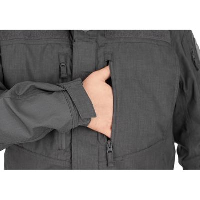 Bluza Raider MK V ATS Flex SZARA CLAWGEAR 120341-101 11
