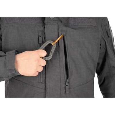 Bluza Raider MK V ATS Flex SZARA CLAWGEAR 120341-101 12