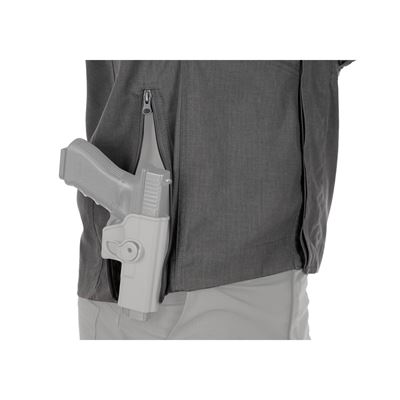 Bluza Raider MK V ATS Flex SZARA CLAWGEAR 120341-101 17