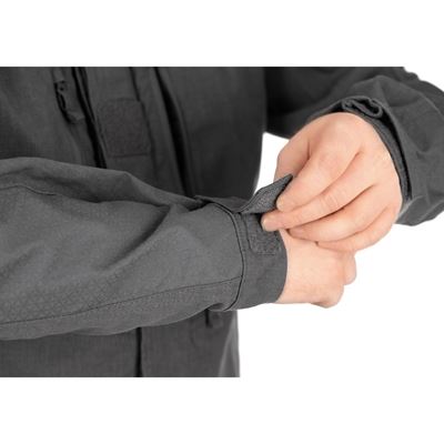 Bluza Raider MK V ATS Flex SZARA CLAWGEAR 120341-101 4