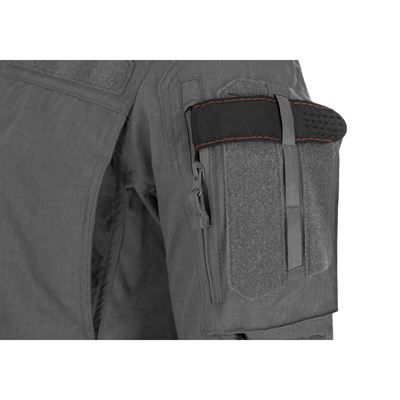 Bluza Raider MK V ATS Flex SZARA CLAWGEAR 120341-101 8
