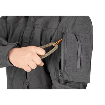 Bluza Raider MK V ATS Flex SZARA CLAWGEAR 120341-101 10