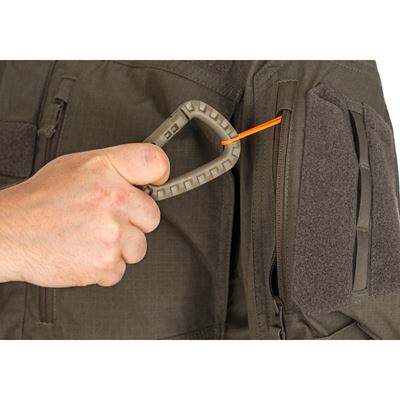 Bluza Raider MK V ATS Flex STONEGREY OLIVE CLAWGEAR 120341-201 20