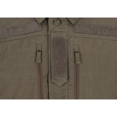 Bluza Raider MK V ATS Flex STONEGREY OLIVE CLAWGEAR 120341-201 21