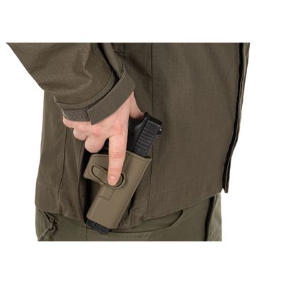 Bluza Raider MK V ATS Flex STONEGREY OLIVE CLAWGEAR 120341-201 6