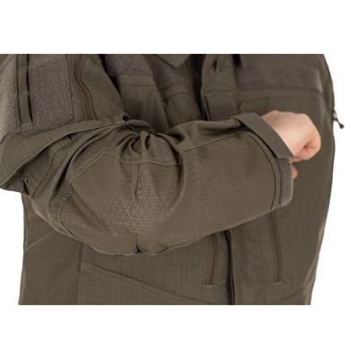 Bluza Raider MK V ATS Flex STONEGREY OLIVE CLAWGEAR 120341-201 10