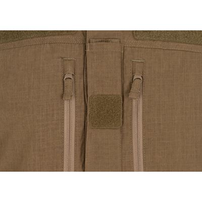 Bluza Raider MK V ATS Flex COYOTE CLAWGEAR 120341-301 14