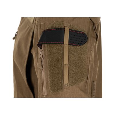 Bluza Raider MK V ATS Flex COYOTE CLAWGEAR 120341-301 16