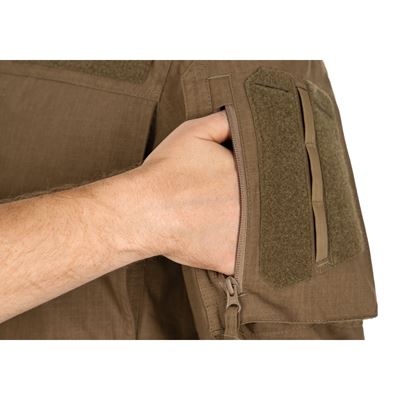 Bluza Raider MK V ATS Flex COYOTE CLAWGEAR 120341-301 17