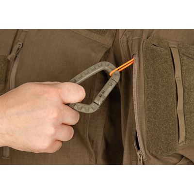Bluza Raider MK V ATS Flex COYOTE CLAWGEAR 120341-301 18