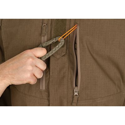 Bluza Raider MK V ATS Flex COYOTE CLAWGEAR 120341-301 4