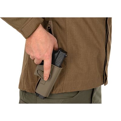 Bluza Raider MK V ATS Flex COYOTE CLAWGEAR 120341-301 5