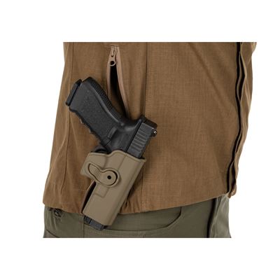 Bluza Raider MK V ATS Flex COYOTE CLAWGEAR 120341-301 6