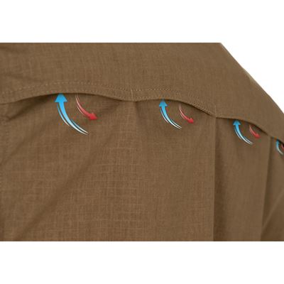 Bluza Raider MK V ATS Flex COYOTE CLAWGEAR 120341-301 8