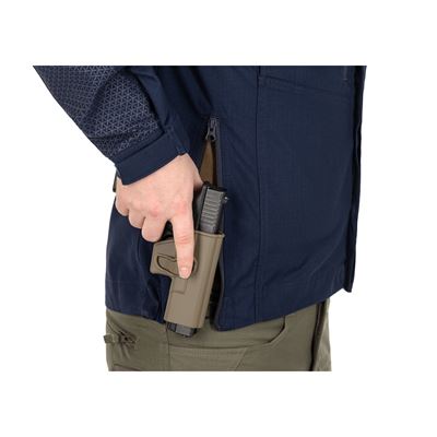 Bluza Raider MK V ATS Flex NIEBIESKA CLAWGEAR 120341-702 11