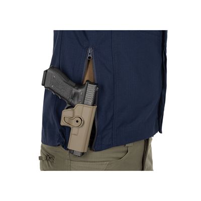 Bluza Raider MK V ATS Flex NIEBIESKA CLAWGEAR 120341-702 12