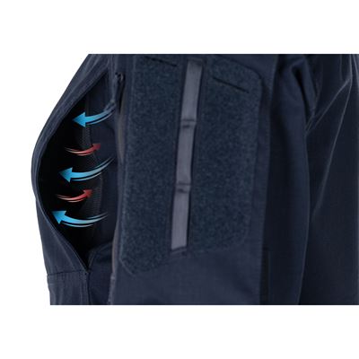 Bluza Raider MK V ATS Flex NIEBIESKA CLAWGEAR 120341-702 14