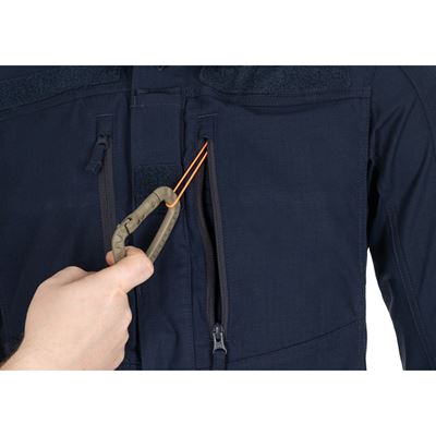 Bluza Raider MK V ATS Flex NIEBIESKA CLAWGEAR 120341-702 15
