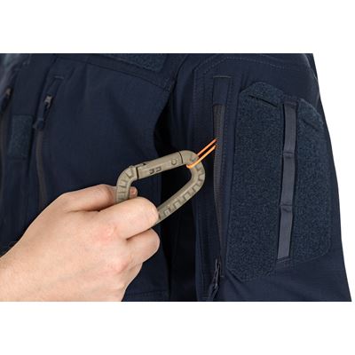 Bluza Raider MK V ATS Flex NIEBIESKA CLAWGEAR 120341-702 8